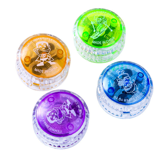  Luminous Yo-Yo Small Gifts cashymart