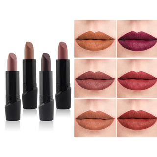  Mineral Matte Lipstick Set cashymart