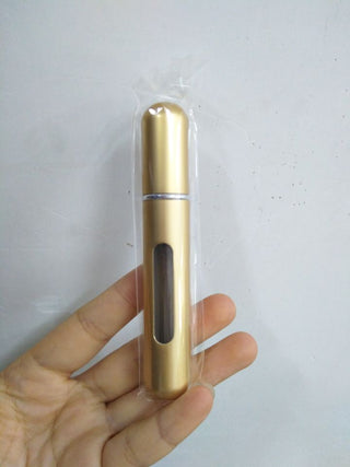  Mini Portable Refillable Perfume Atomizer cashymart