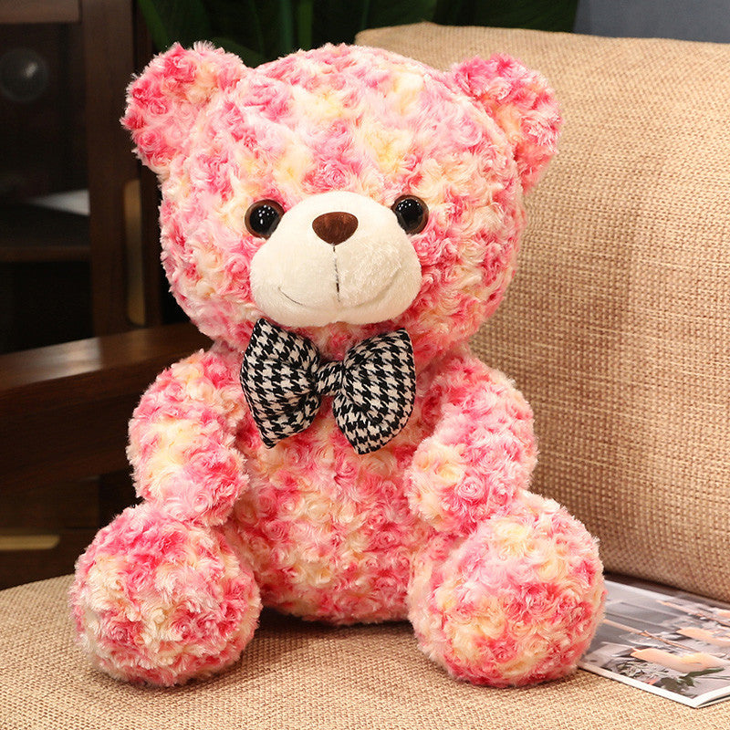  Teddy Bear Doll Ragdoll Plush Toy cashymart