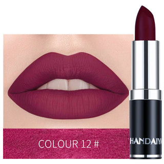  Handaiyan's Matte Lipstick cashymart