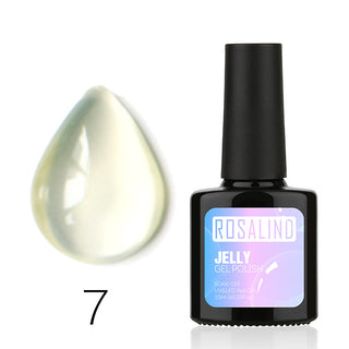  Translucent Nail Polish cashymart