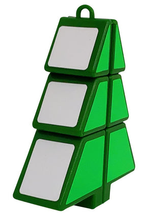  Festive Christmas Tree Rubik's Cube Toy for Kids Ages 7-14 cashymart