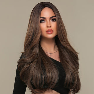  Wavy Elegance Wig cashymart