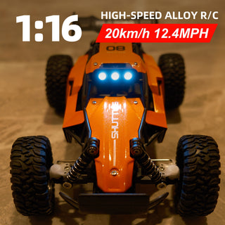  Remote Control Off-Road Crawler cashymart