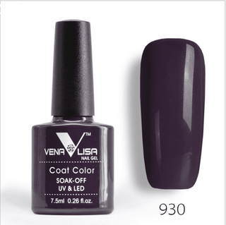  Vibrant Nail Polish cashymart