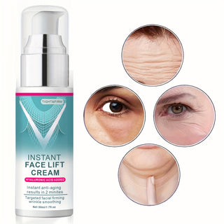  Instant Face Lift Cream cashymart