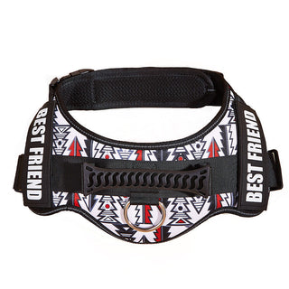  Large Nylon Dog Chest Strap cashymart