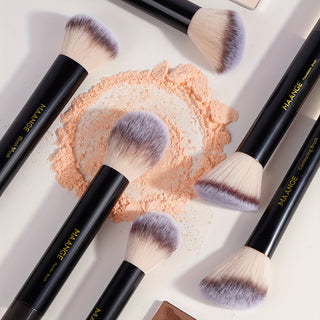  20-Piece Kabuki Brush Set cashymart