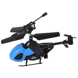  Mini Remote Control Helicopter Toy cashymart