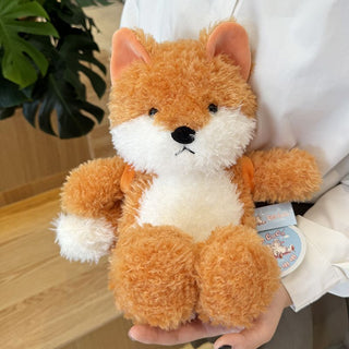  Adorable Plush Toy Dog Doll Collection cashymart