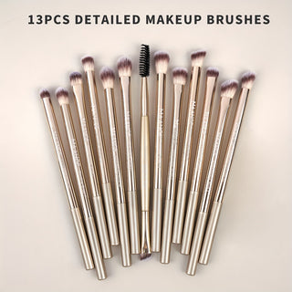  21pc Professional Makeup Brush Set cashymart