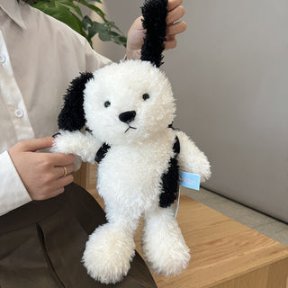  Adorable Plush Toy Dog Doll Collection cashymart