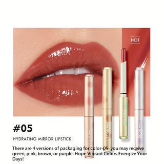  Luscious Luxe Hydrating Lipstick cashymart