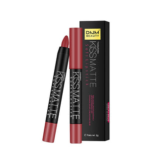  Velvet Matte Lipstick cashymart