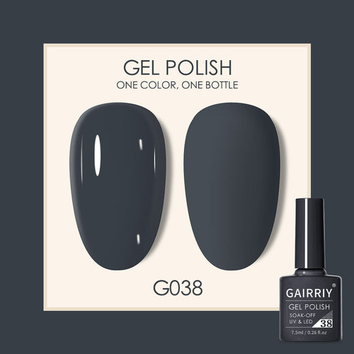 Coffret de Vernis à Ongles Semi-Permanent Coco Lasting