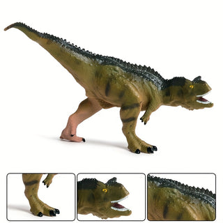  Dino Adventure Action Figures cashymart