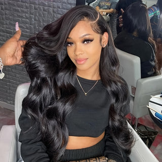  Body Wave Lace Front Wig cashymart