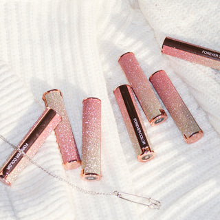  Shimmering Lipstick Collection: xixi Lipstick cashymart