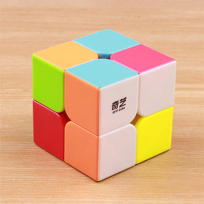  Entry Level Rubik's Cube Educational Toy cashymart