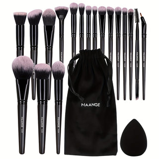  18-Piece Kabuki Set cashymart