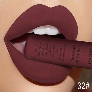  ColorSplash Matte Liquid Lipstick cashymart