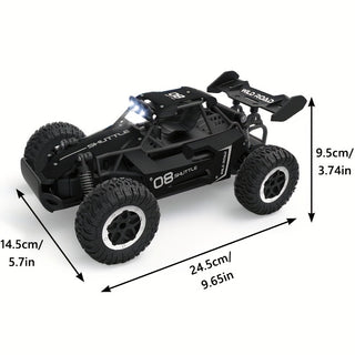  Electric Rock Climber Truck cashymart