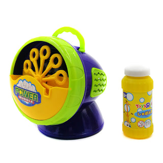  Electric Bubble Blaster cashymart