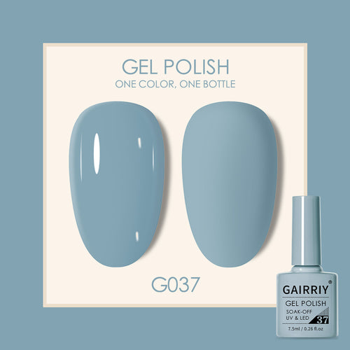 Coffret de Vernis à Ongles Semi-Permanent Coco Lasting