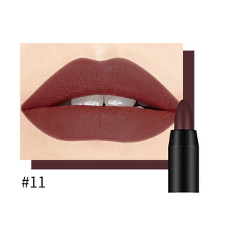  Velvet Matte Lipstick cashymart