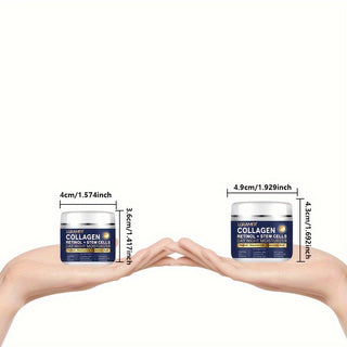  Retinol & Stem Cell Face Cream cashymart