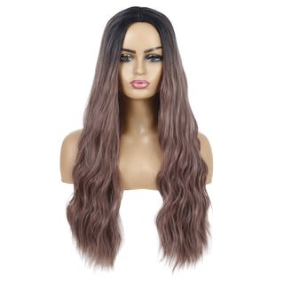  Stylish High-Temperature Wire Wig cashymart