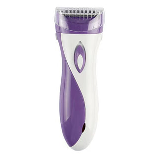  Rechargeable Body Hair Removal Shaver cashymart