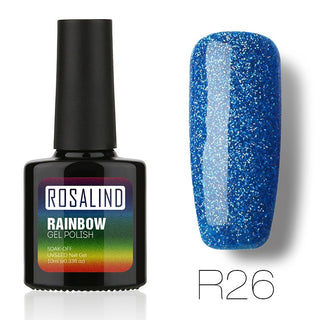  ROSALIND Phototherapy Gel Nail Polish cashymart