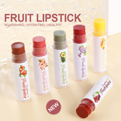  Moisturizing Fruit Lipstick cashymart