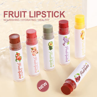  Moisturizing Fruit Lipstick cashymart