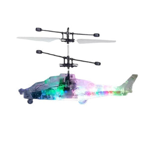  Gesture Suspension Helicopter cashymart