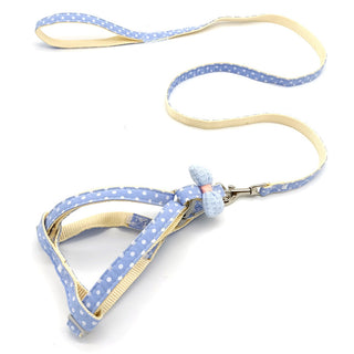  Cotton Fashion Leash for Pet Dogs cashymart