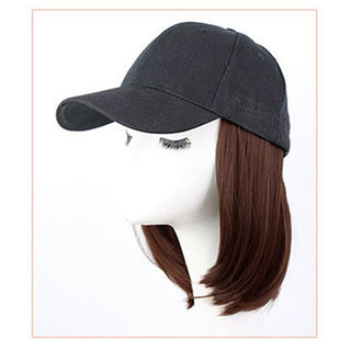  Versatile Hat-Wig Combo for Effortless Style cashymart