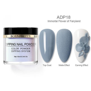 Dipping Nail Powders