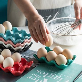  Elegant Ceramic Egg Rack Today cashymart