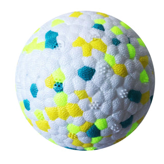  Dental Cleaning Dog Toy Ball cashymart