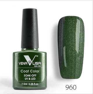 Venalisa Nail Polish