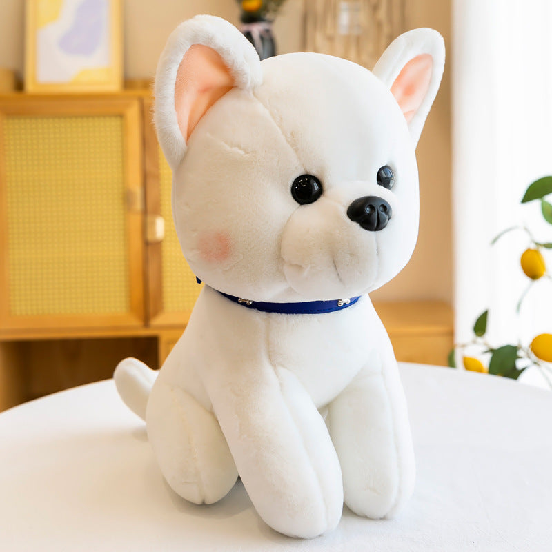  Adorable Cartoon Puppy Plush Doll cashymart