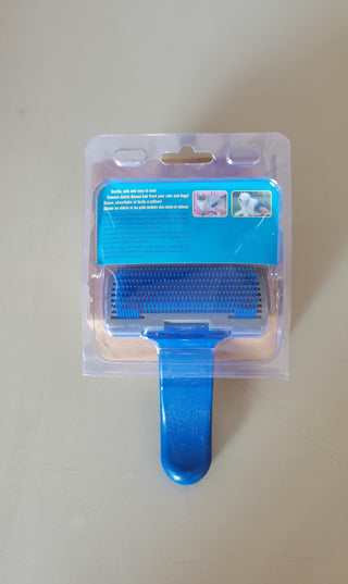  Pet Grooming Brush and Hair Trimmer cashymart