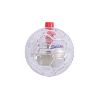  Illuminating Cat Toy Ball for Feline Playtime cashymart