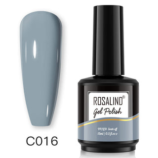  Plant-Based 15ml Gel Nail Polish cashymart