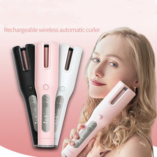  Wireless Curler cashymart