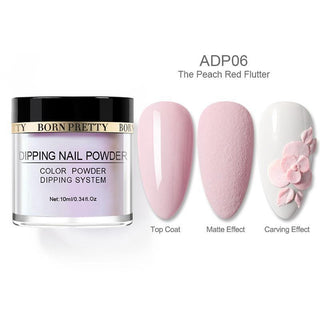  Dipping Nail Powders cashymart