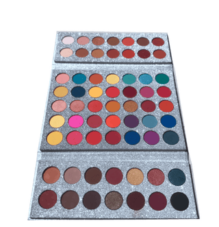  Makeup Revolution Eyeshadow Palette cashymart